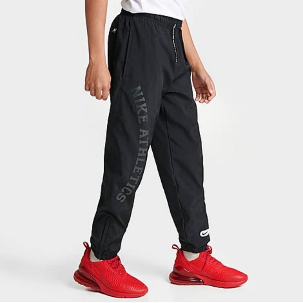NIKE Athletics Repel "Training" Joggers/Pants for big kids XL